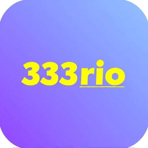 333rio Logo