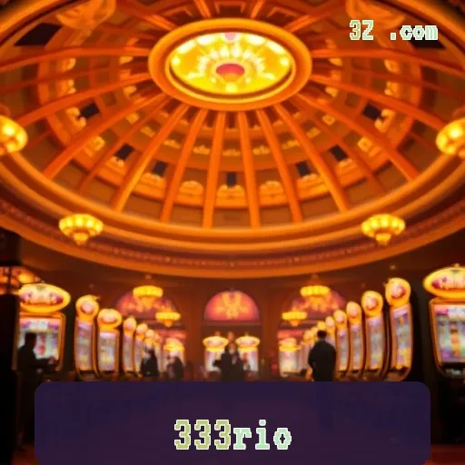 333rio Pagamento