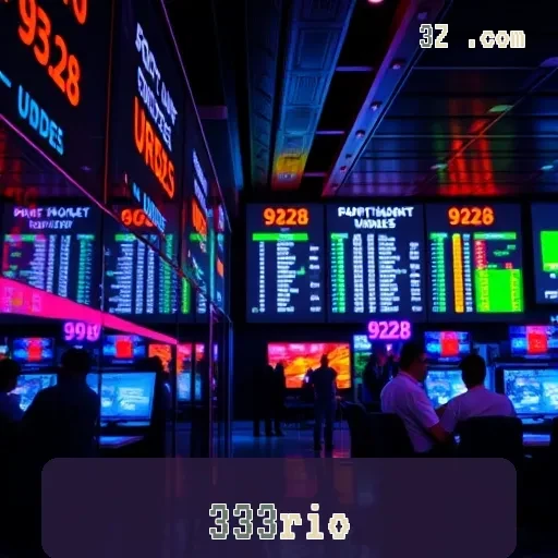 333rio Promoções