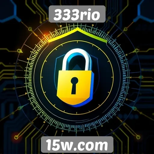 Segurança e confiabilidade no site 333rio